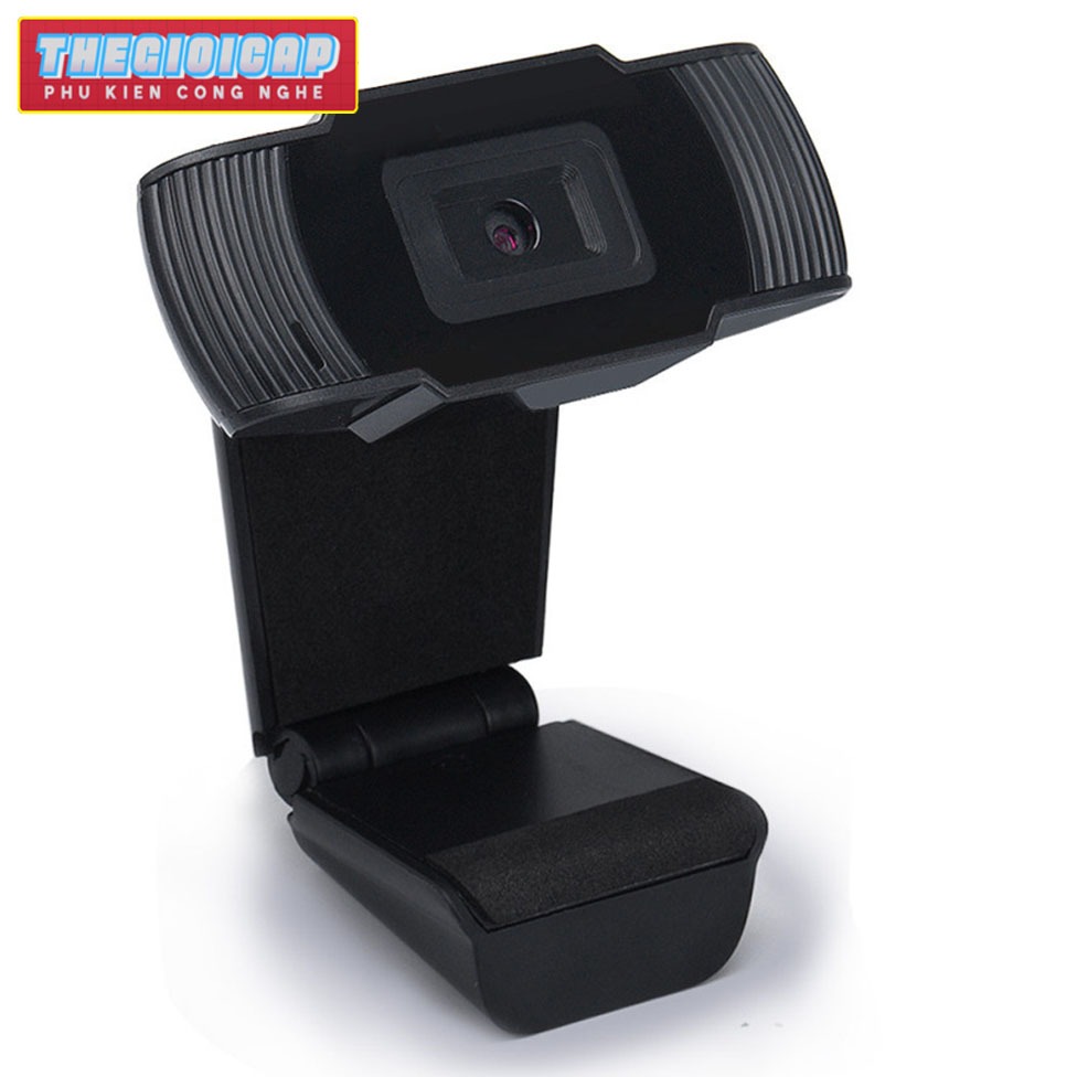 Webcam Máy Tính Độ Phân Giải Cực Nét A870B