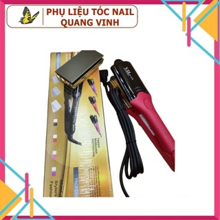 Máy bấm tóc bấm mè  VIL (4 chức năng)