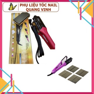 Máy bấm tóc bấm mè  VIL (4 chức năng)