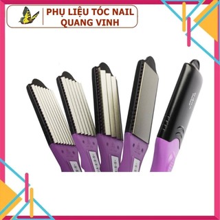 Máy bấm tóc bấm mè  VIL (4 chức năng)
