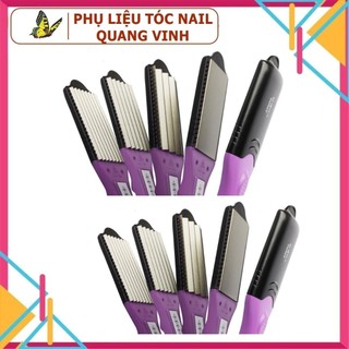 Máy bấm tóc bấm mè  VIL (4 chức năng)