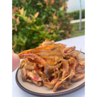 200GR Cá Mai Sốt Chanh Dây Đặc Sản Nha Trang