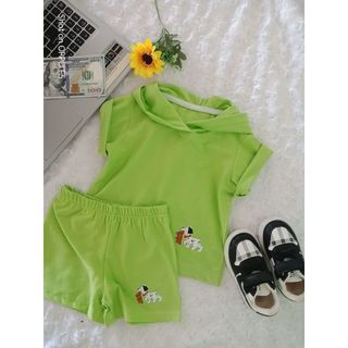 Rập giấy A0 may bộ bé trai mã B62