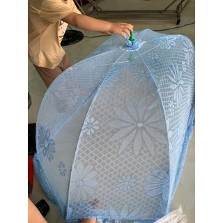 Mùng chụp cho bé