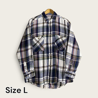 FLANNEL 2hand
