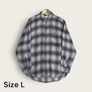 FLANNEL 2hand
