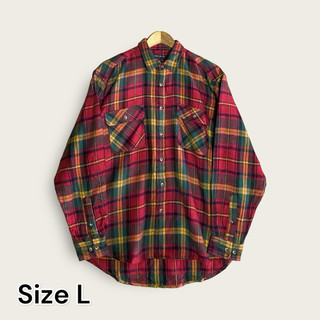 FLANNEL 2hand