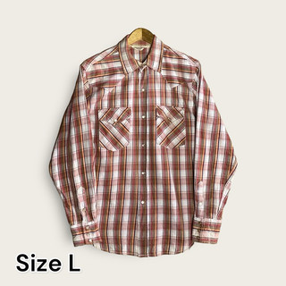 FLANNEL 2hand