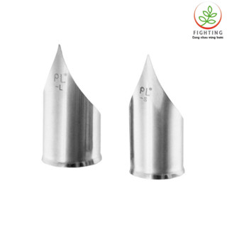 Móng nhọn lộn góc nhọn- Cữ Lộn Góc Nhọn - Góc Vuông ( Cổ Áo, Túi,...) Xỏ Đầu Ngón Tay