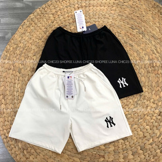 Quần Kaki Logo Thêu Tổng Hợp Unisex Nam Nữ - Chất Liệu Co Giãn 2 Chiều - Full Tem Tag Đóng Gói Bằng Hộp Giấy