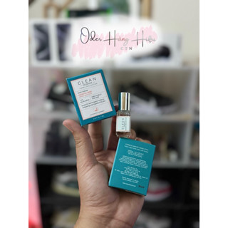 ( Bill Sephora us ) nước hoa dạng lăn CLEAN RESERVE H2Eau - Nectarine Petal Eau de Parfum 3ml