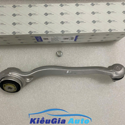 Càng i dưới nhôm Mercedes C300 W205 2014-2021 2053301605