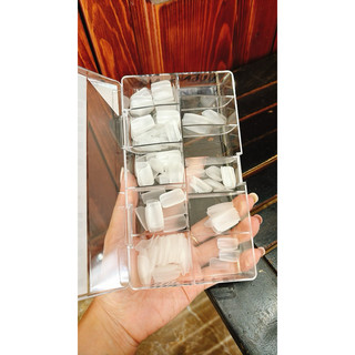 thanh lý móng hsm lẻ size lộn xộn lên mẫu học