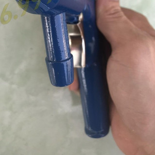 Súng xịt cát TOP