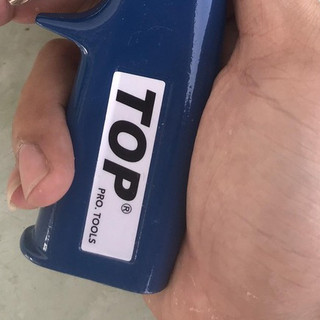 Súng xịt cát TOP