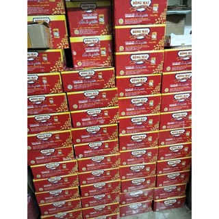 Chao Bông Mai 750g