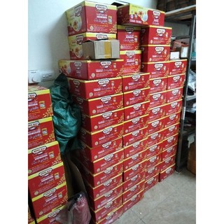 Chao Bông Mai 750g