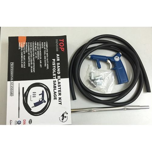 Súng xịt cát TOP