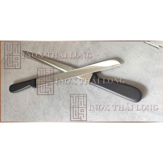 DAO RĂNG CƯA CẮT BÁNH MÌ [Rẻ vô địch] [Có sẵn] [Ảnh thật]