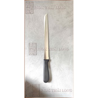 DAO RĂNG CƯA CẮT BÁNH MÌ [Rẻ vô địch] [Có sẵn] [Ảnh thật]