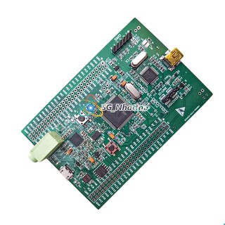 STM32 Discovery Board kit Cortex-m4 STM32 Development Board St-link v2 STM32F4discovery STM32F40