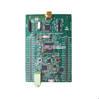 STM32 Discovery Board kit Cortex-m4 STM32 Development Board St-link v2 STM32F4discovery STM32F40
