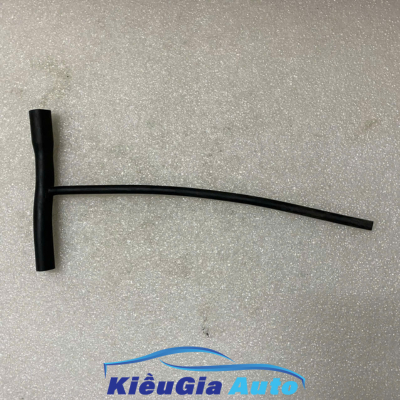 Ống trích khí Daewoo Lanos