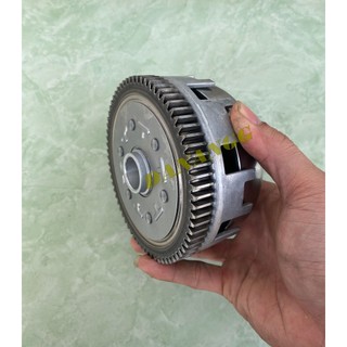 Bộ nhông hú Cho xe wave anpha 100