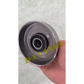 Bộ nhông hú Cho xe wave anpha 100
