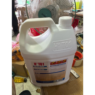 Tẩy xi măng Ht01 5lít hàng bị lỗi nắp không giao thường được