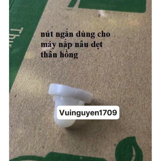 Phụ kiện máy xay osaka nắp nâu