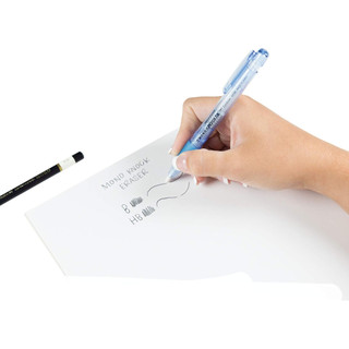 Bút gôm tẩy TOMBOW Mono Knock