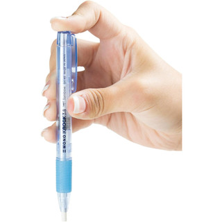 Bút gôm tẩy TOMBOW Mono Knock