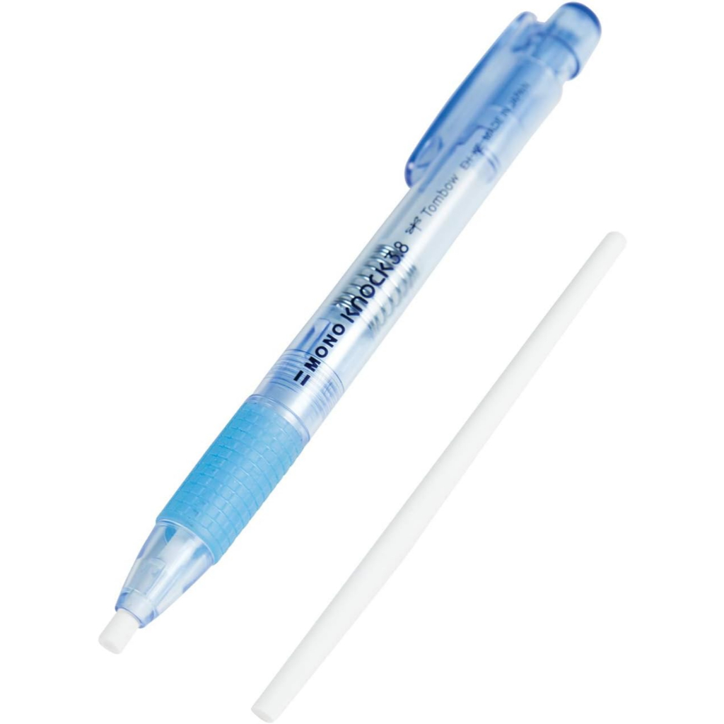 Bút gôm tẩy TOMBOW Mono Knock