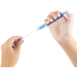 Bút gôm tẩy TOMBOW Mono Knock