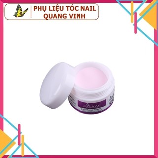 Bột đắp móng, bột nhúng bột đắp hoa hiệu ezflow  hũ nhỏ