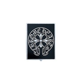 Logo Cho Vespa Chrome Heart Quý Tộc