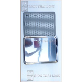 ÚP LY 304 ĐẾ NHỰA [Giá hủy diệt] [Rẻ vô địch] [Có sẵn] [Ảnh thật]