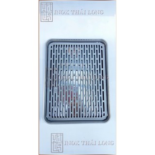 ÚP LY 304 ĐẾ NHỰA [Giá hủy diệt] [Rẻ vô địch] [Có sẵn] [Ảnh thật]