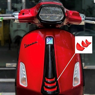 Vạch Cà Vạt Cho Vespa Sprint Primavera