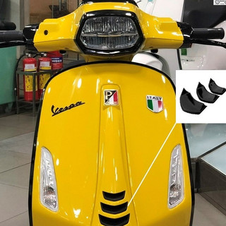 Vạch Cà Vạt Cho Vespa Sprint Primavera