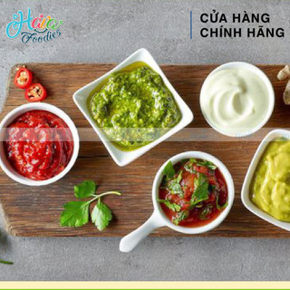 [HÀNG CHÍNH HÃNG] Sốt Pesto Divella 190gr
