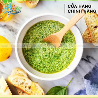 [HÀNG CHÍNH HÃNG] Sốt Pesto Divella 190gr