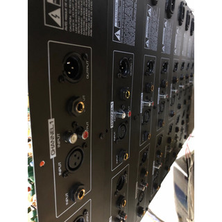 Lọc xì bãi DOD 830