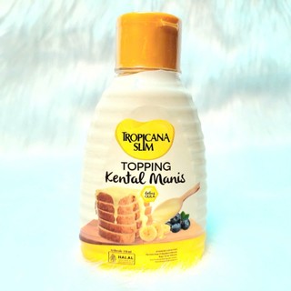  Sữa Đặc ăn Kiêng Không Đường Tropicana Slim 150ml. Sữa dành cho người ăn kiêng tiểu đường. 