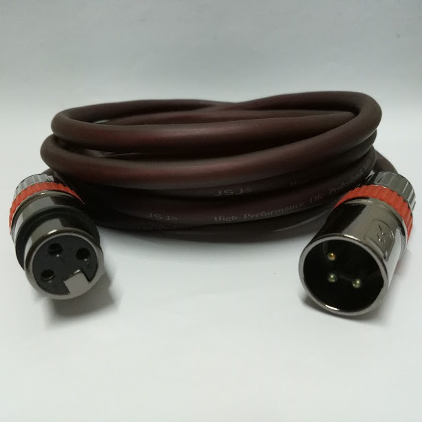 Dây micro - Dây micro thu âm - Dây micro trống 5m