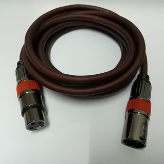 Dây micro - Dây micro thu âm - Dây micro trống 5m