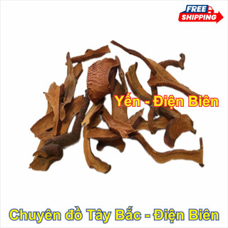 Củ Tắc Kè Đá Khô - Thảo Dược Tự Nhiên