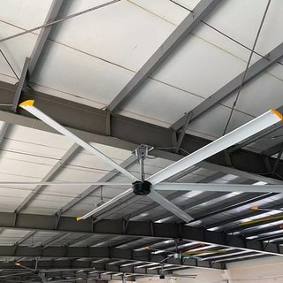 QUẠT TRẦN CÔNG NGHIỆP IFAN YS-YCWZ