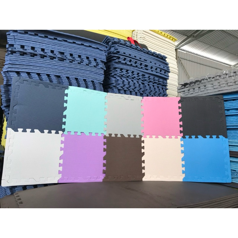 Thảm 30*30*1cm 6k tấm